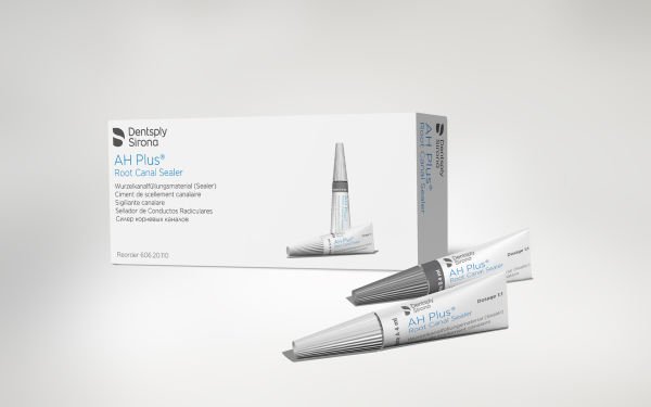 Dentsply-Sirona AH Plus Kanal Dolgu Patı