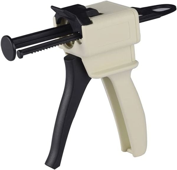 TPC Dental Karıştırma Tabancası 1:4 / 1:10