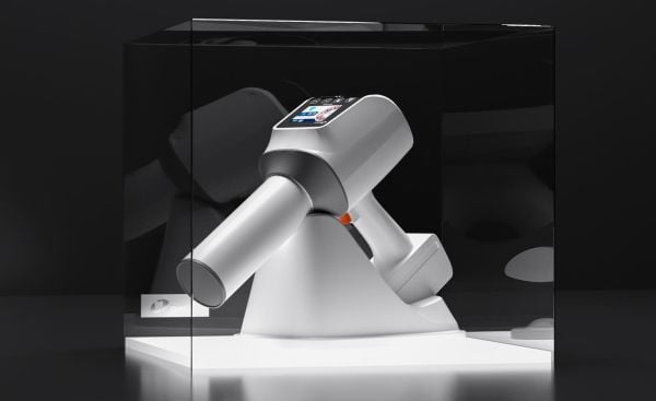 Hyperlight Portatif Taşınabilir Periapikal Röntgen Cihazı