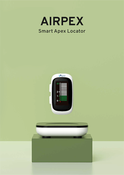 Eighteeth AirPex Apeks Bulucu