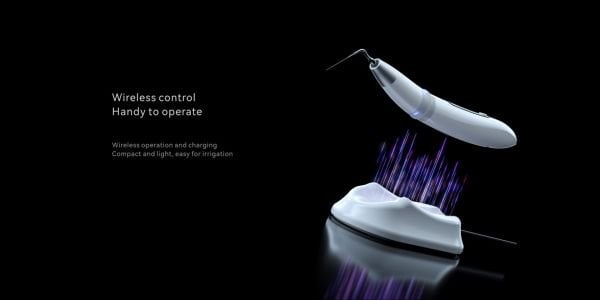 Woodpecker Endo 3 Ultrasonik Endo Aktivatör Cihazı