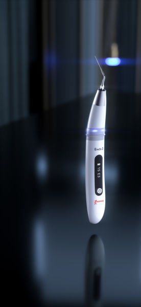 Woodpecker Endo 3 Ultrasonik Endo Aktivatör Cihazı