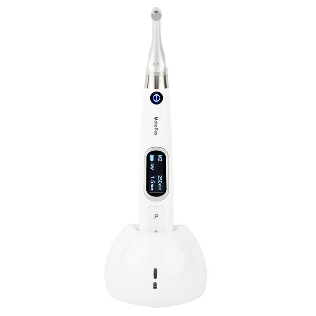 WOODPECKER Dte  Motopex