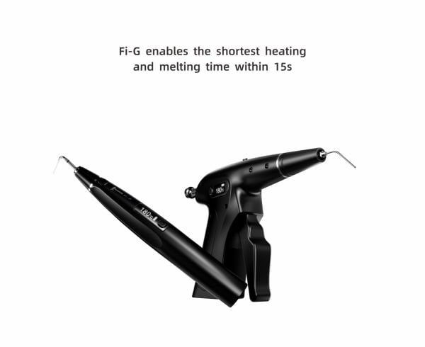 WoodPecker Fi-G Sıcak Gutta Obturasyon Sistemi