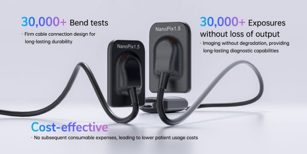 Eighteeth Nanopix RVG X Ray Sensörü