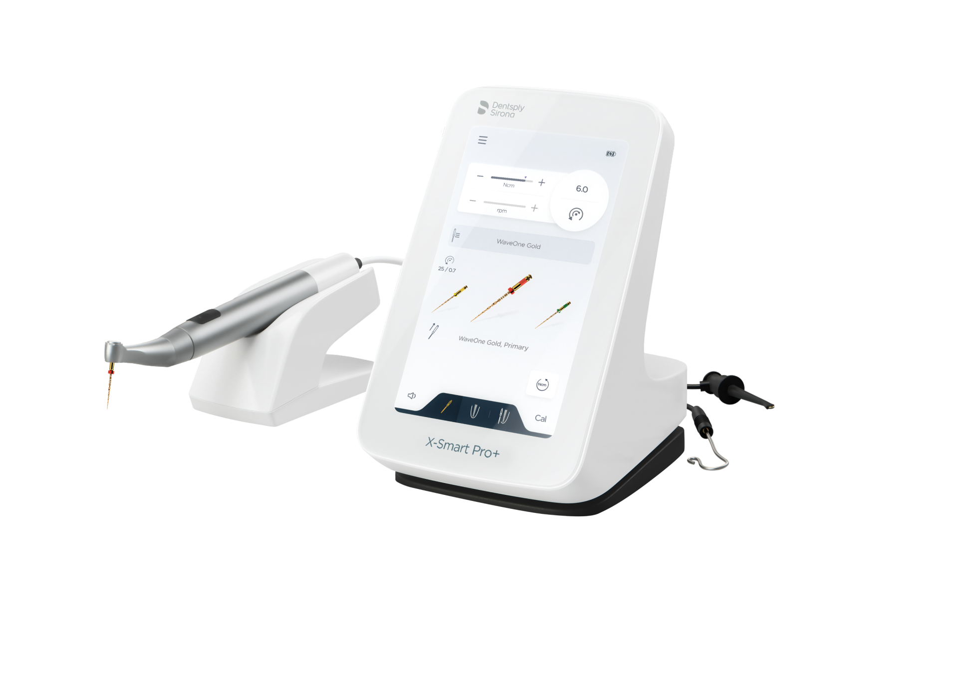 Dentsply X-Smart Pro+ Apeks Buluculu Endodontik Motor