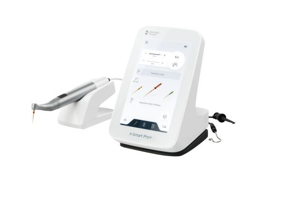 Dentsply X-Smart Pro+ Apeks Buluculu Endodontik Motor