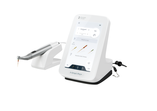 Dentsply X-Smart Pro+ Apeks Buluculu Endodontik Motor