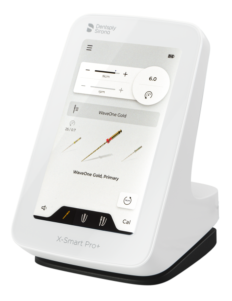 Dentsply X-Smart Pro+ Apeks Buluculu Endodontik Motor