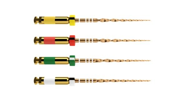 Dentsply WaveOne® Gold Eğe 25mm