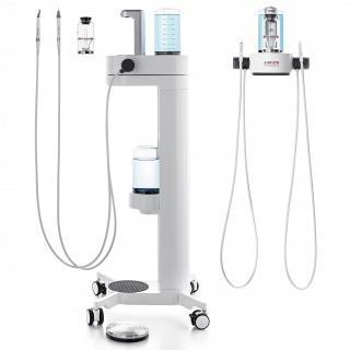 EMS GBT AirFlow Prophylaxis Master Cihazı