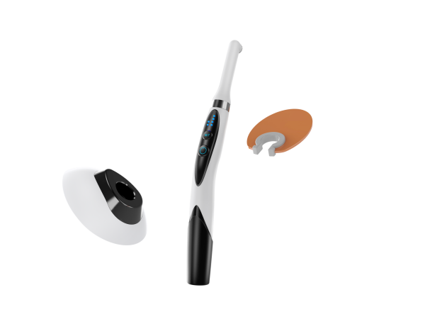 Woodpecker/Dte O-Light Plus Işınlı Dolgu Cihazı