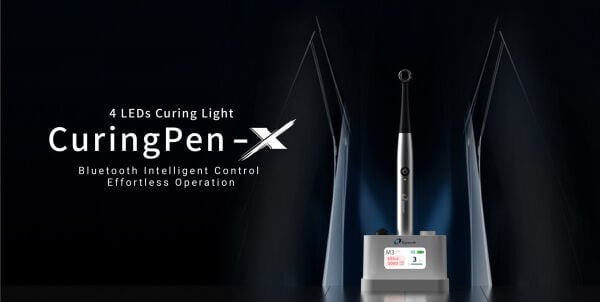 Eighteeth Işınlı Dolgu Cihazı - Curing Pen X