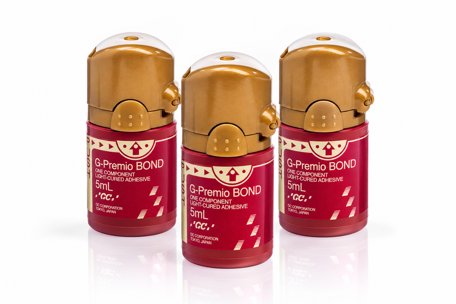 G-Premio Bond Üniversal Adhesive 3*5ml