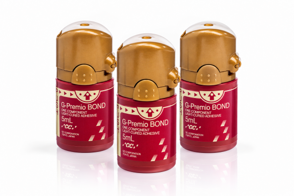 G-Premio Bond Üniversal Adhesive 3*5ml